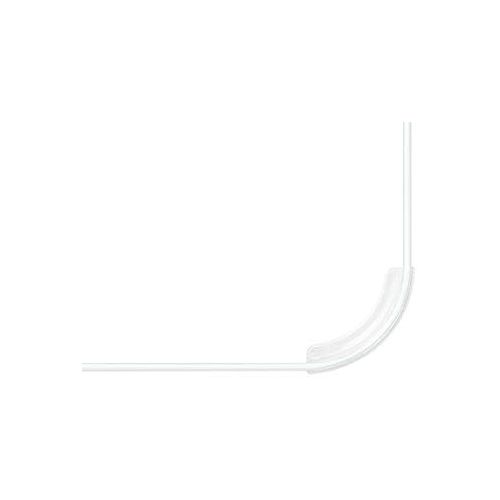  Samsung Electronics One Connect in-Wall Cable,5 m White (VG-SOCM05U/ZA)