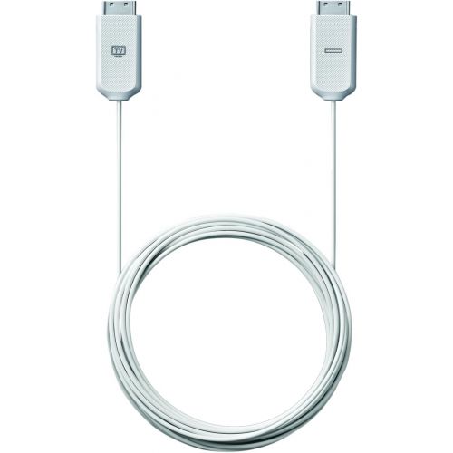  Samsung Electronics One Connect in-Wall Cable,5 m White (VG-SOCM05U/ZA)