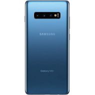 Samsung Electronics Samsung Galaxy S10e?Factory Unlocked Android Cell Phone US Version 256GB?of Storage Fingerprint ID and Facial Recognition Long-Lasting Battery U.S. Warranty Prism Blue