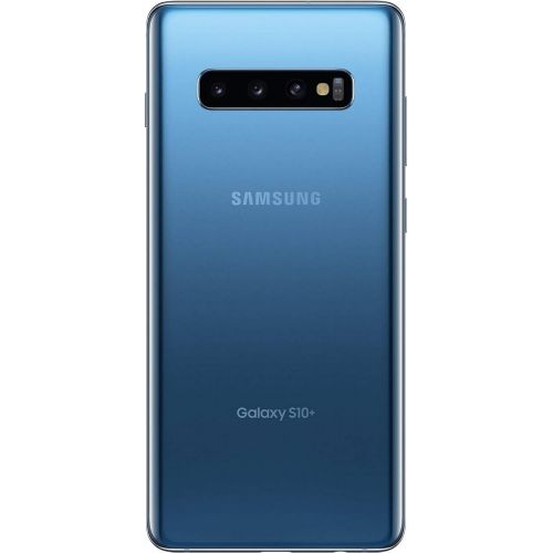  Samsung Electronics Samsung Galaxy S10e?Factory Unlocked Android Cell Phone US Version 256GB?of Storage Fingerprint ID and Facial Recognition Long-Lasting Battery U.S. Warranty Prism Blue