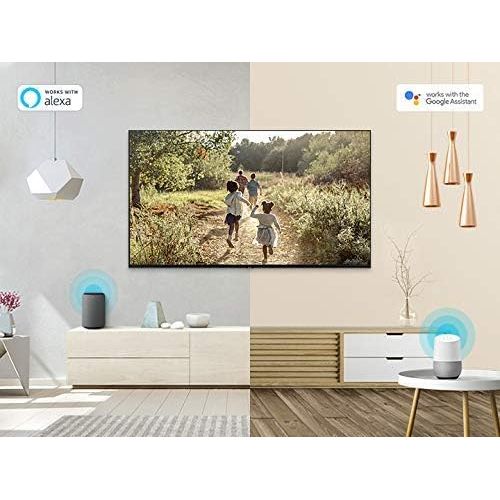 삼성 82인치 삼성전자 4K 울트라HD QLED 스마트 티비 2019년형 (QN82Q60RAFXZA)