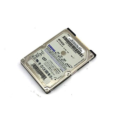 삼성 Samsung Electronics Genuine Samsung MP0402H Hard Drive Laptop 40GB