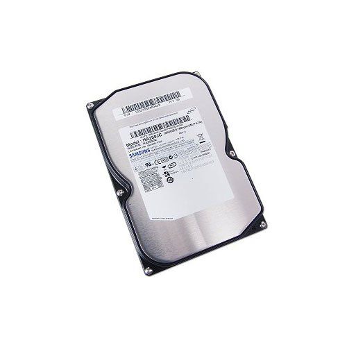 삼성 Samsung Electronics Samsung SpinPoint HA250JC 250GB UDMA/100 5400RPM 2MB IDE Hard Drive