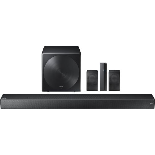 삼성 Samsung SWA-W700 Sound+ Subwoofer