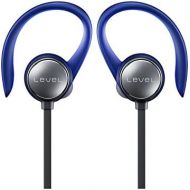 Samsung Level Active Wireless Bluetooth Fitness Earbuds - Blue Black - EO-BG930CLEGUS