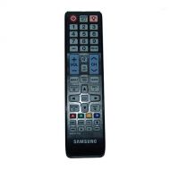 Samsung Original OEM Samsung BN59-01177A TV Remote Control with Backlit for/fit AA59-00666A AA59-00721A AA59-00600A HG26NA470PF HG26NA470PFXZA HG26NA477 HG26NA477PF HG26NA477PFXZA HG32NA470 Samsung