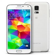 Samsung S5 SM900A Samsung Galaxy S5 16GB AT&T Unlocked White