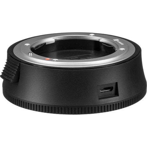  Samyang Lens Station for Nikon F