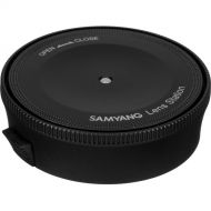 Samyang Lens Station for Canon EF