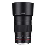 Samyang 135mm f/2.0 ED UMC Telephoto Lens for Nikon Digital SLR Cameras