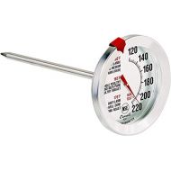 Oven Safe Thermometer: Kitchen & Dining