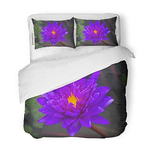  SanChic Duvet Cover Set Colorful Sport and Tee Graphics Cool Boy Kids Decorative Bedding Set with 2 Pillow Cases King Size
