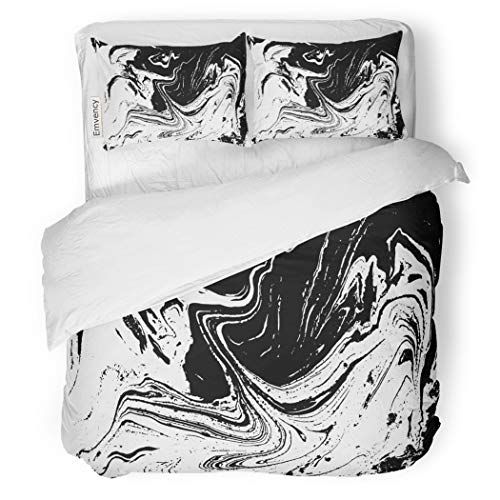  SanChic Duvet Cover Set Colorful Sport and Tee Graphics Cool Boy Kids Decorative Bedding Set with 2 Pillow Cases King Size