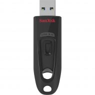 SanDisk Ultra 128GB USB 3.0 Flash Drive - SDCZ48128GAW46