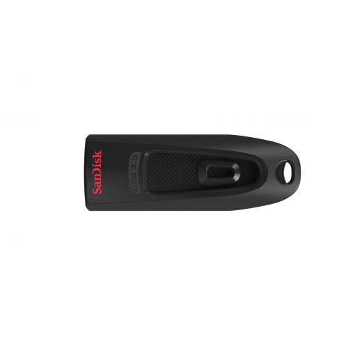 샌디스크 SanDisk Ultra 128GB USB 3.0 Flash Drive - SDCZ48128GAW46