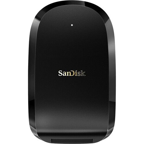 샌디스크 SanDisk Extreme PRO CFexpress Type B Card Reader