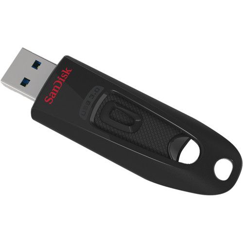 샌디스크 SanDisk 256GB Ultra USB 3.0 Flash Drive