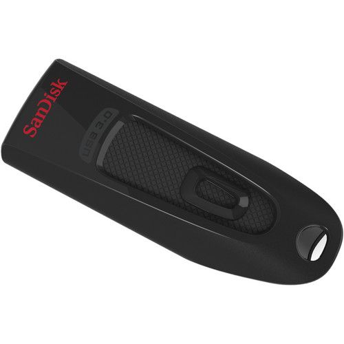 샌디스크 SanDisk 256GB Ultra USB 3.0 Flash Drive