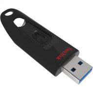 SanDisk 64GB Ultra USB 3.0 Flash Drive