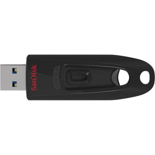 샌디스크 SanDisk 64GB Ultra USB 3.0 Flash Drive