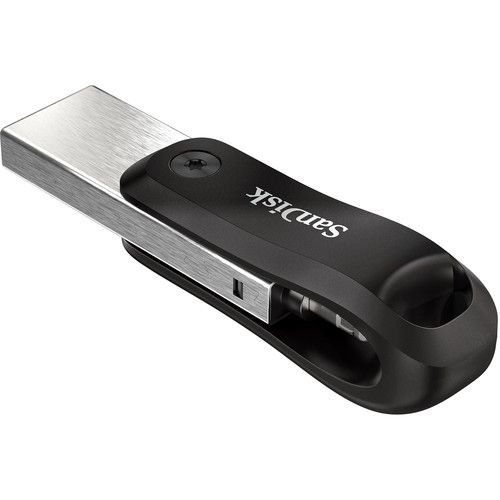 샌디스크 SanDisk 256GB iXpand Flash Drive Go