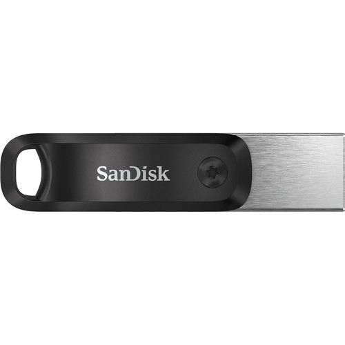 샌디스크 SanDisk 256GB iXpand Flash Drive Go