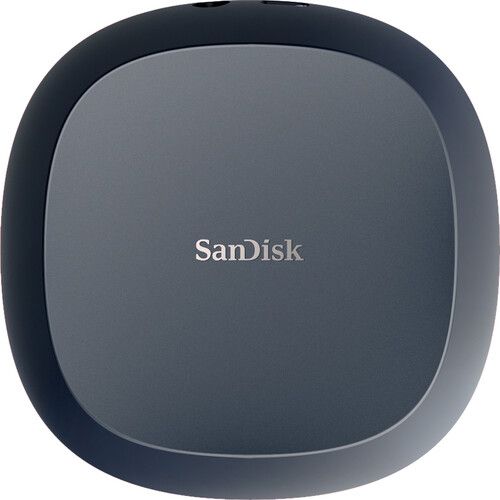 샌디스크 SanDisk 8TB Desk Drive SSD USB-C 3.2 Gen 2 External Drive