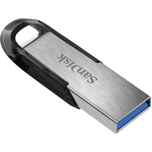 샌디스크 SanDisk 128GB Ultra Flair USB 3.0 Flash Drive