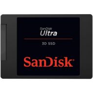 [아마존 핫딜]  [아마존핫딜]SanDisk Ultra 3D NAND 2TB Internal SSD - SATA III 6 Gb/s, 2.5/7mm, Up to 560 MB/s - SDSSDH3-2T00-G25