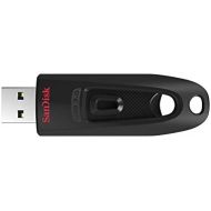 [아마존베스트]SanDisk Ultra CZ48 16GB USB 3.0 Flash Drive Transfer Speeds Up To 100MB/s-SDCZ48-016G-UAM46