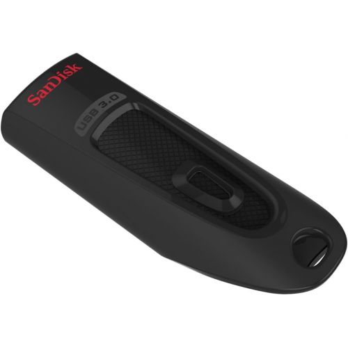 샌디스크 [아마존베스트]SanDisk Ultra CZ48 16GB USB 3.0 Flash Drive Transfer Speeds Up To 100MB/s-SDCZ48-016G-UAM46