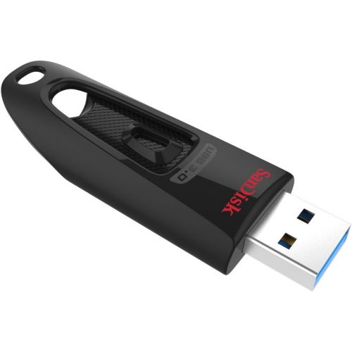 샌디스크 [아마존베스트]SanDisk Ultra CZ48 16GB USB 3.0 Flash Drive Transfer Speeds Up To 100MB/s-SDCZ48-016G-UAM46