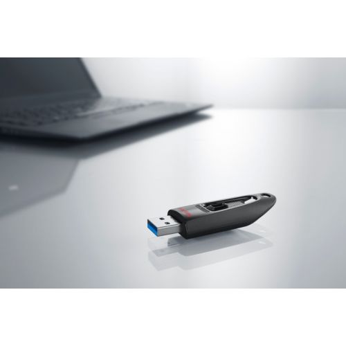 샌디스크 [아마존 핫딜]  [아마존핫딜]SanDisk Ultra 128GB USB-Flash-Laufwerk USB 3.0 bis zu 100MB/Sek