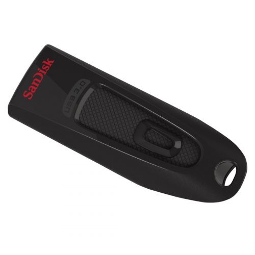 샌디스크 [아마존 핫딜]  [아마존핫딜]SanDisk Ultra 128GB USB-Flash-Laufwerk USB 3.0 bis zu 100MB/Sek