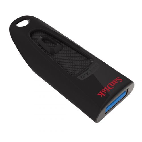 샌디스크 [아마존 핫딜]  [아마존핫딜]SanDisk Ultra 128GB USB-Flash-Laufwerk USB 3.0 bis zu 100MB/Sek