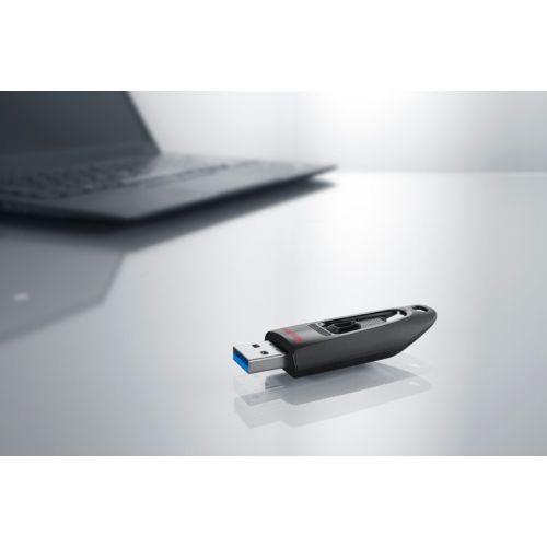 샌디스크 [아마존 핫딜]  [아마존핫딜]SanDisk Ultra 256GB USB-Flash-Laufwerk USB 3.0 bis zu 100MB/Sek