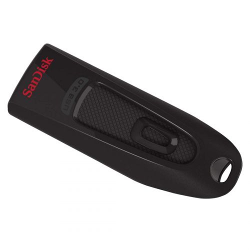 샌디스크 [아마존 핫딜]  [아마존핫딜]SanDisk Ultra 256GB USB-Flash-Laufwerk USB 3.0 bis zu 100MB/Sek