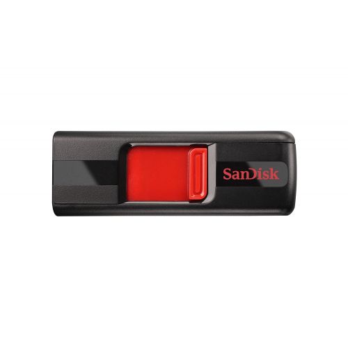 샌디스크 SanDisk Cruzer 128GB USB 2.0 Flash Drive (SDCZ36-128G-B35)