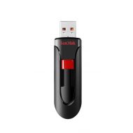 SanDisk Cruzer Glide CZ60 32GB USB 2.0 Flash Drive - SDCZ60-032G-B35