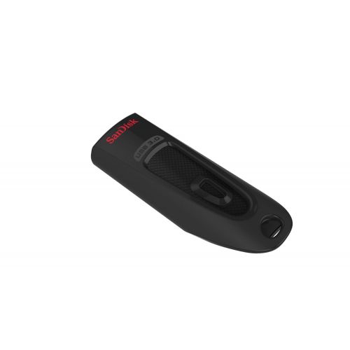 샌디스크 SanDisk Ultra CZ48 32GB USB 3.0 Flash Drive Transfer Speeds Up To 100MB/s-SDCZ48-032G-UAM46