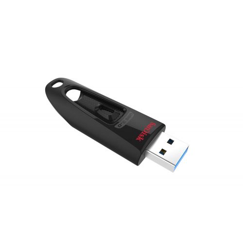 샌디스크 SanDisk Ultra CZ48 32GB USB 3.0 Flash Drive Transfer Speeds Up To 100MB/s-SDCZ48-032G-UAM46