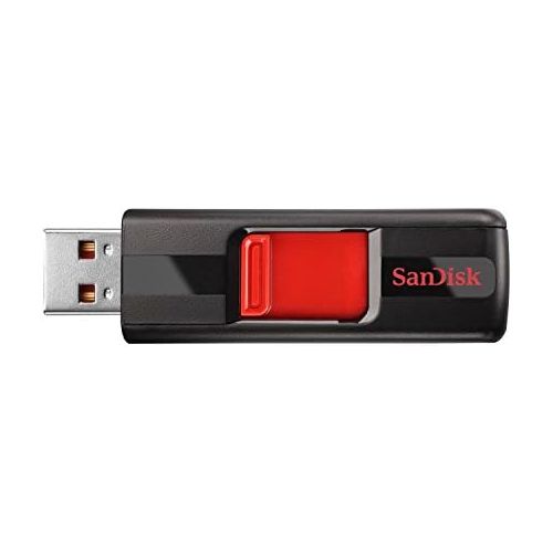 샌디스크 SanDisk Cruzer 256GB USB 2.0 Flash Drive (SDCZ36-256G-B35)