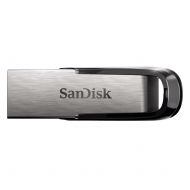 [아마존베스트]SanDisk Ultra Flair 128GB USB 3.0 Flash Drive - SDCZ73-128G-G46