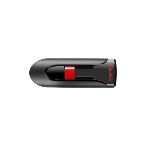 샌디스크 SanDisk Cruzer Glide 32GB USB 2.0 Flash Drive- SDCZ60-032G-B35