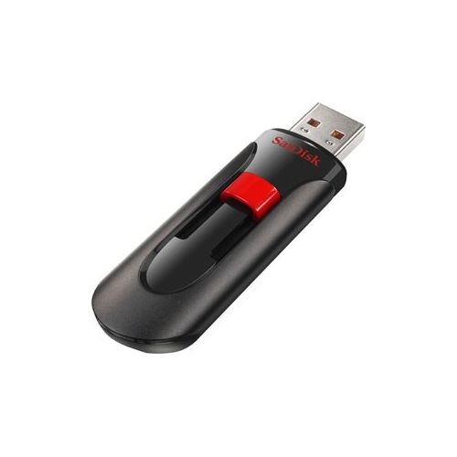 샌디스크 SanDisk Cruzer Glide 32GB USB 2.0 Flash Drive- SDCZ60-032G-B35