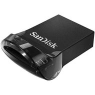 [아마존베스트]SanDisk 256GB Ultra Fit USB 3.1 Flash Drive - SDCZ430-256G-G46