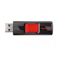 SanDisk Cruzer 64GB USB 2.0 Flash Drive (SDCZ36-064G-B35),Black