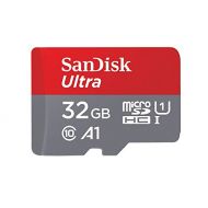 Verified by SanFlash for Samsung Professional Ultra SanDisk 32GB verified for Samsung Galaxy J7 (2017) MicroSDHC card with CUSTOM Hi-Speed, Lossless