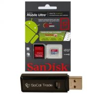32GB SanDisk MicroSD XC MicroSDHC Class 10 Memory Card 32G (32 Gigabyte) for GoPro Hero3 Hero 3 HD Camera Camcorder Video Black (CHDHX-301) Silver (CHDHN-301) White (CHDHE-301) Edi