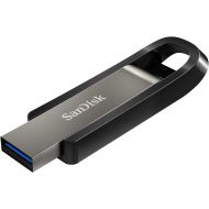 SanDisk 256GB Extreme Go USB 3.2 Type-A Flash Drive - SDCZ810-256G-G46
